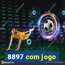 8897 com jogo